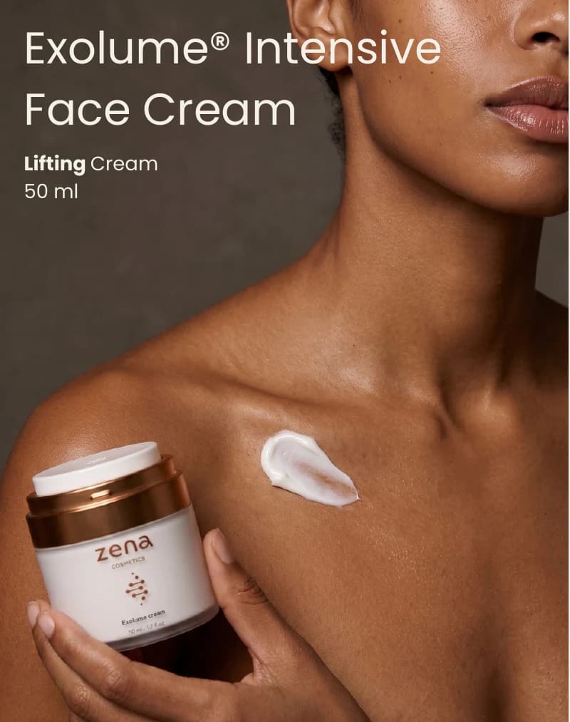 Exolume Intensive Face Cream