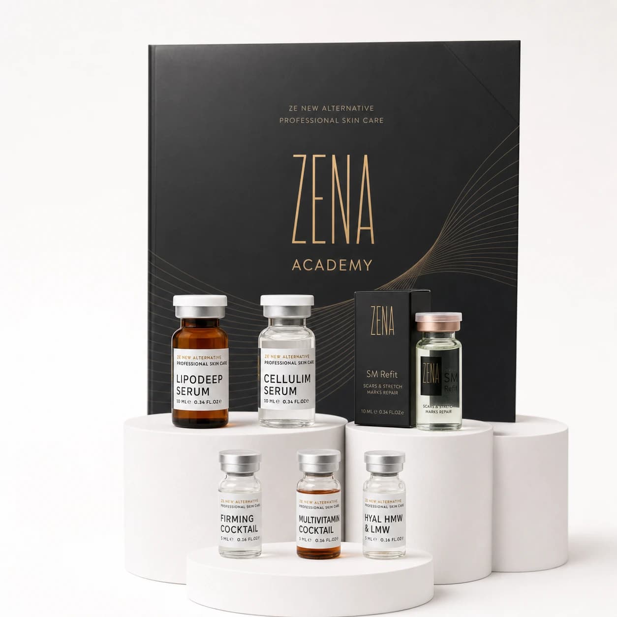 Body Contouring Set Mini + Schulung