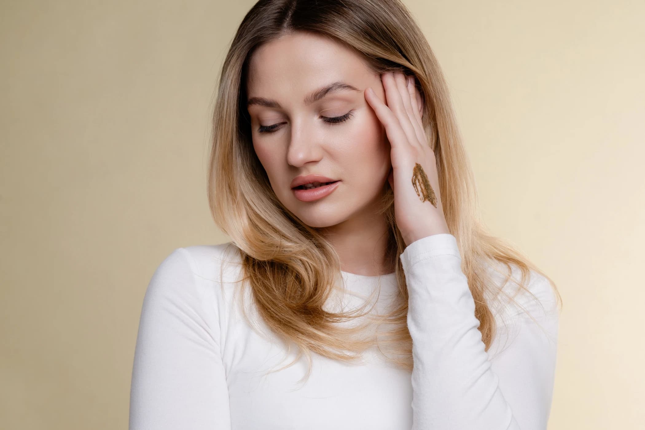 Algae peel — ZENA Cosmetics