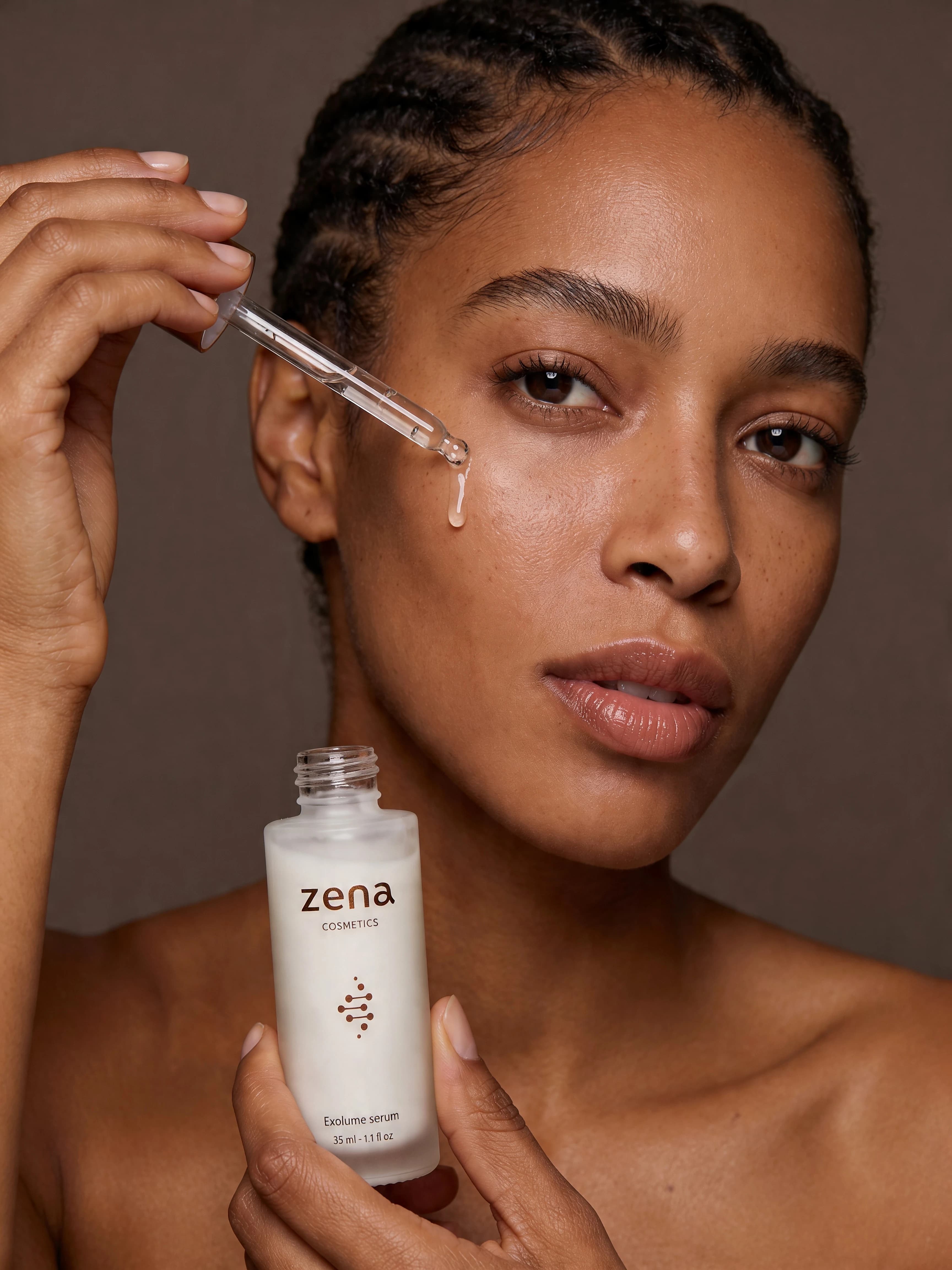 Cell Repair Serum