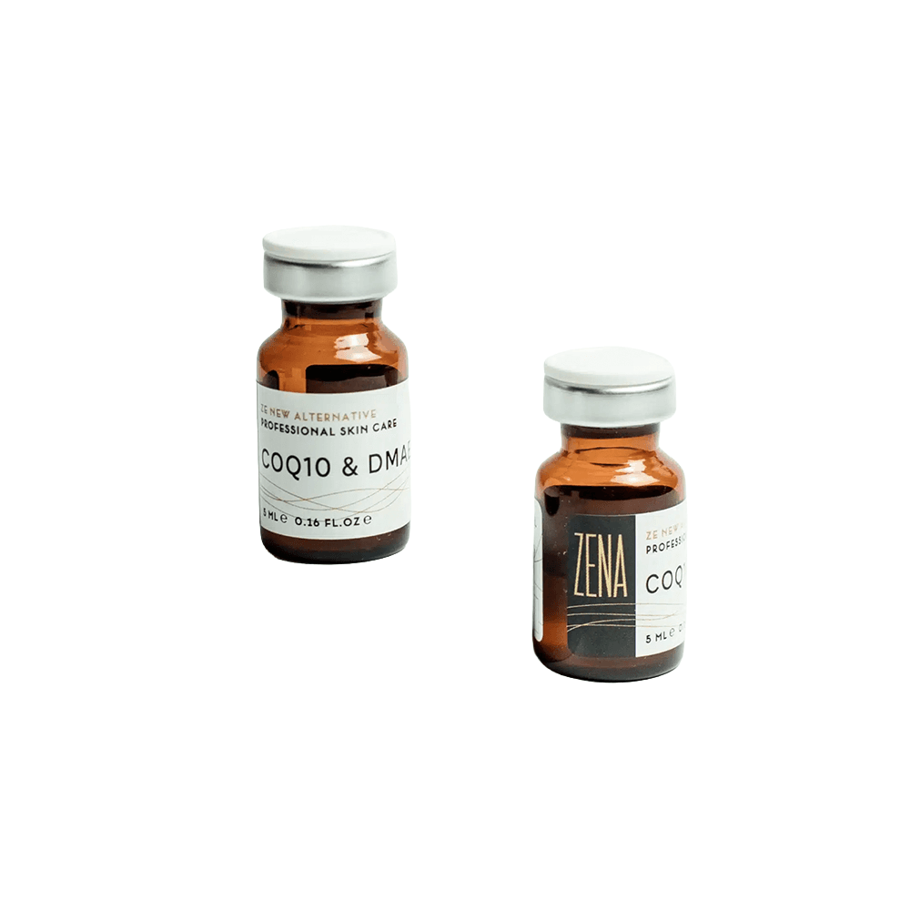 DMAE Q10 Serum · 1 × 5 ml