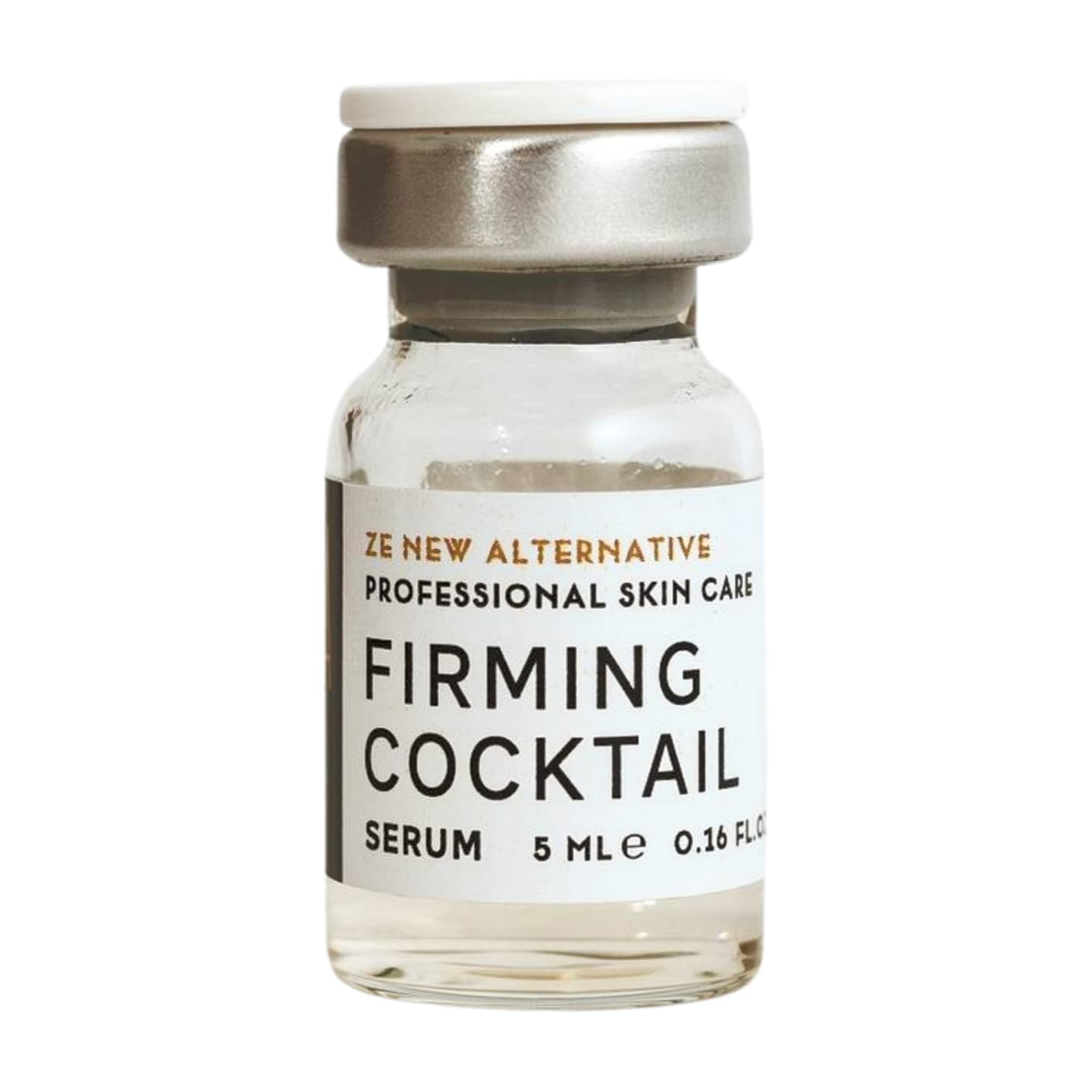 Firming Cocktail Serum · 1 × 5 ml