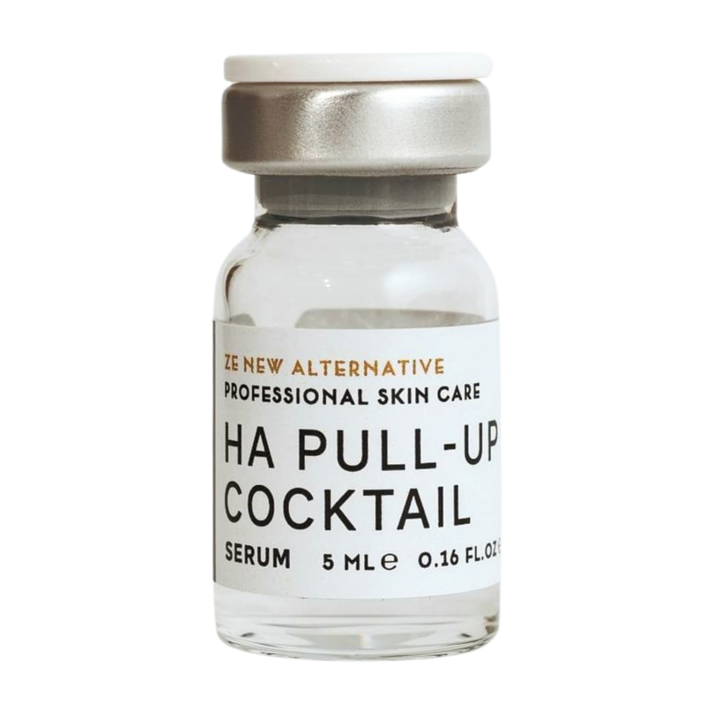 Ha Pull-Up Cocktail Serum · 1 × 5 ml