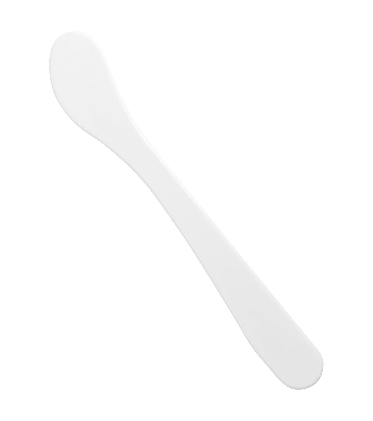 Plastikspachtel