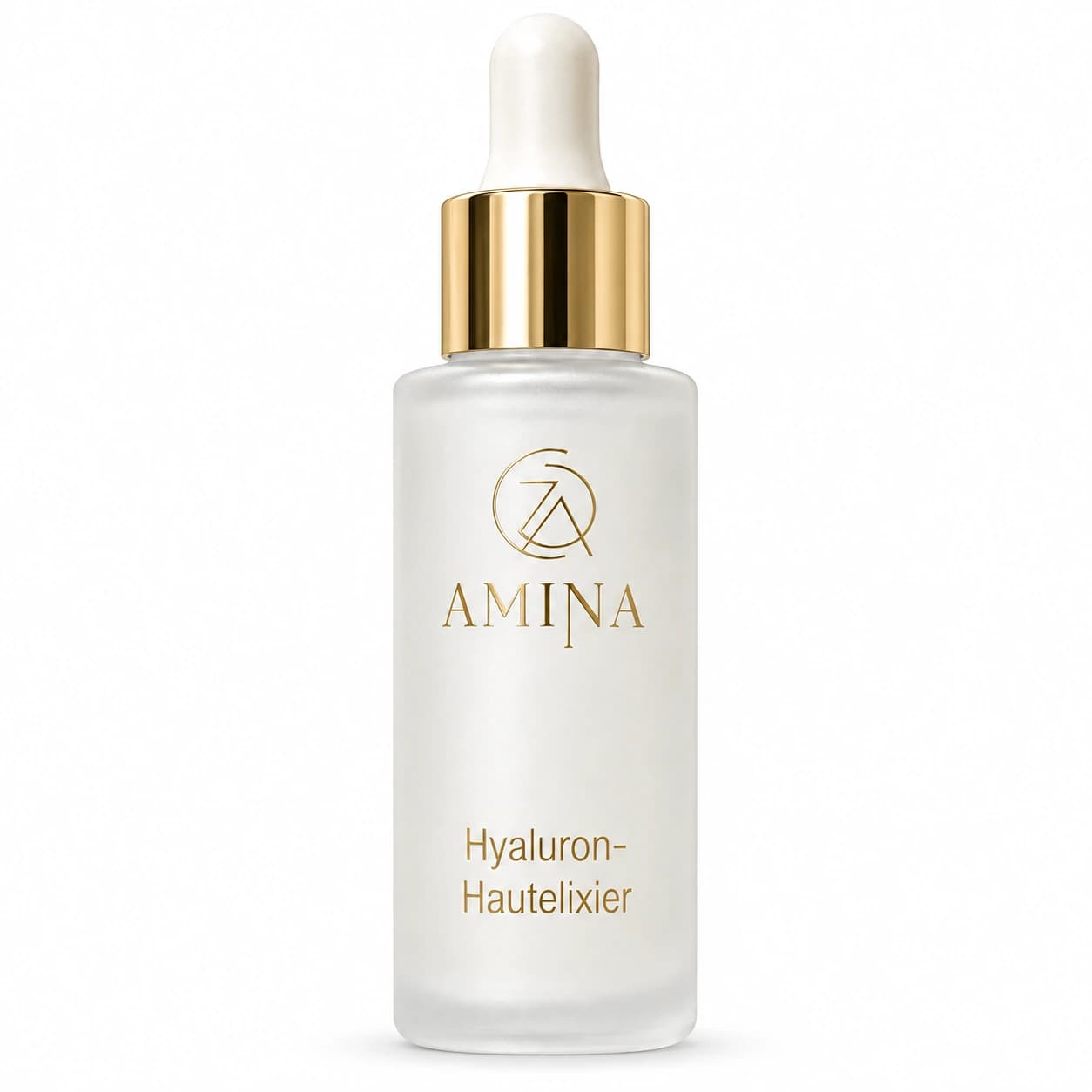 AMINA Hyaluron-Hautelixier · 30 ml