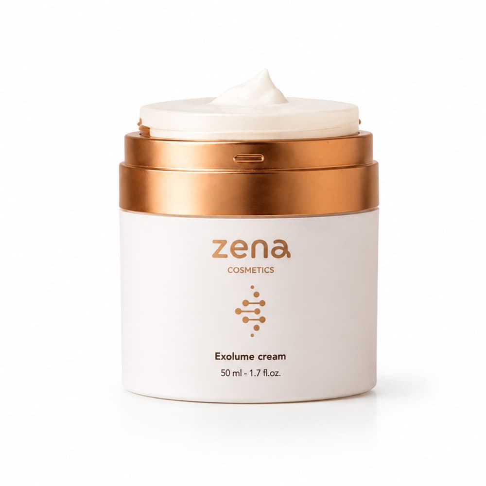 ZENA Exolume Cream 50 ml