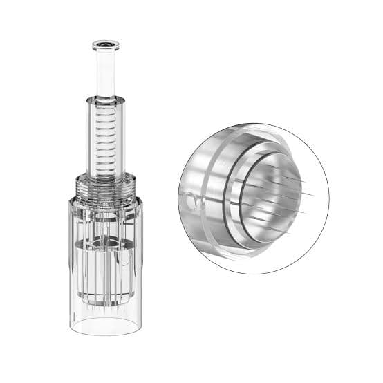 ZENA Derma Pen Nadelkartusche · 12 Pin