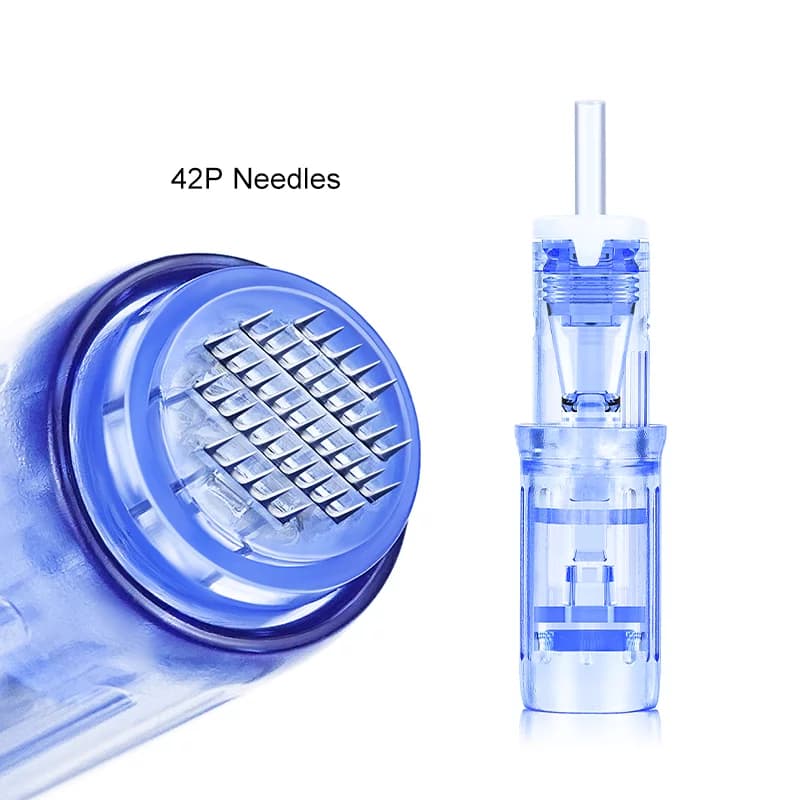 ZENA Derma Pen Nadelkartusche · 42 Pin