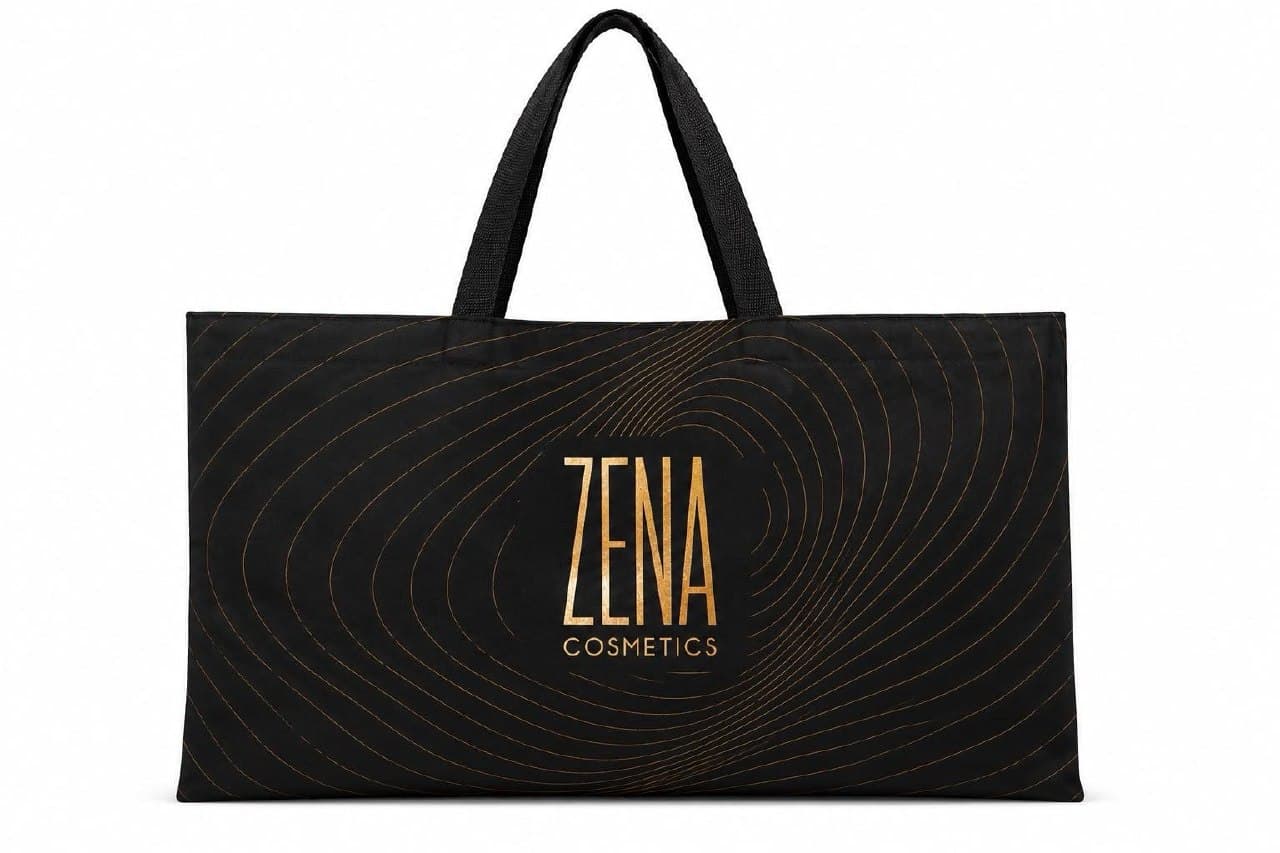 ZENA Premium Tragetasche