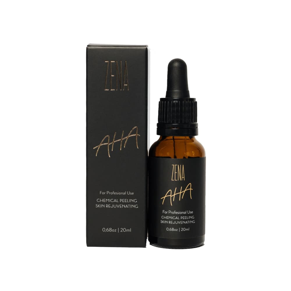 Säure Peeling AHA · 20 ml