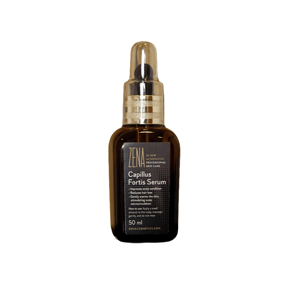 Capillus Fortis Serum