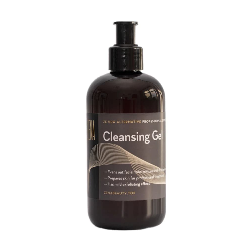 Cleansing Gel