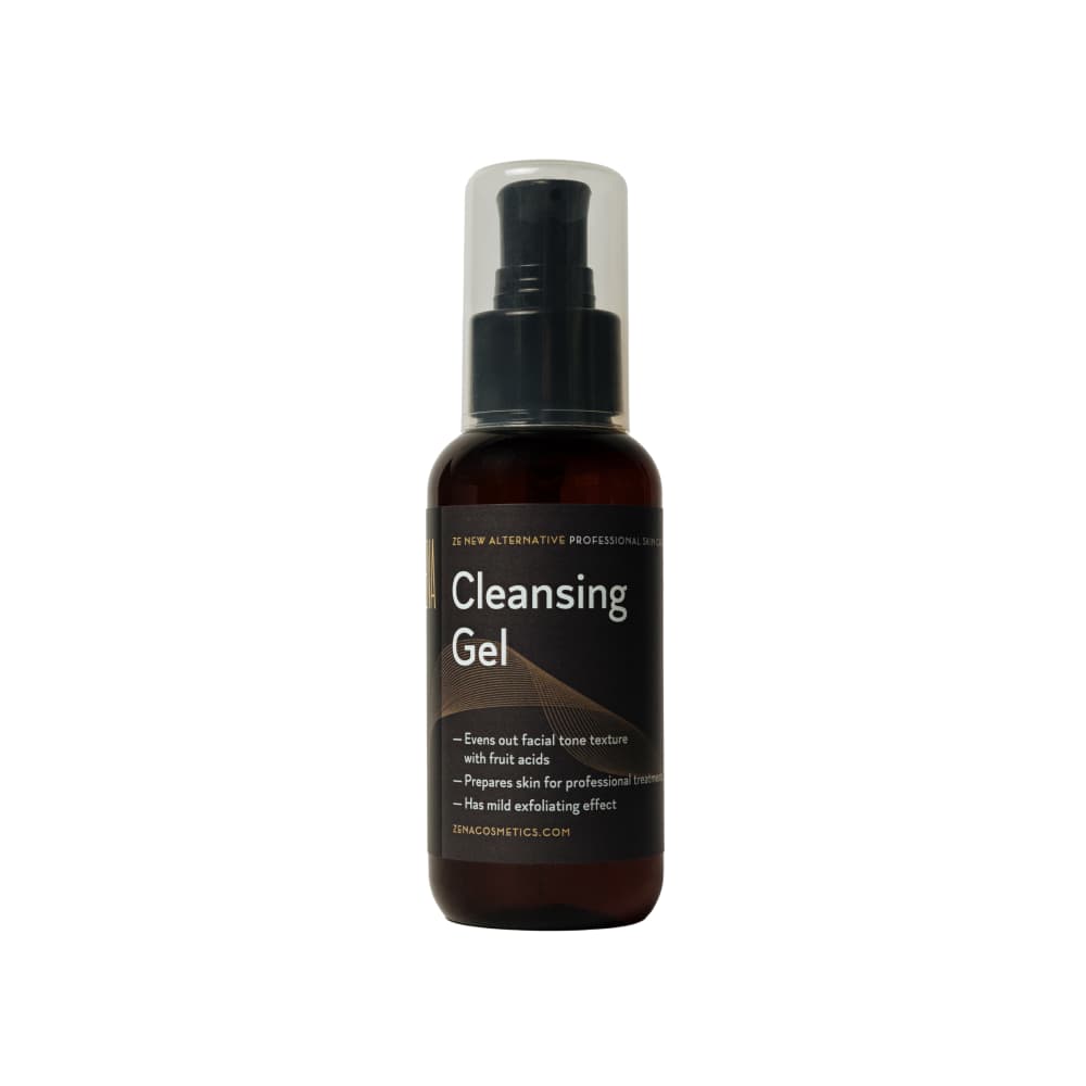 Cleansing Gel · 100 ml