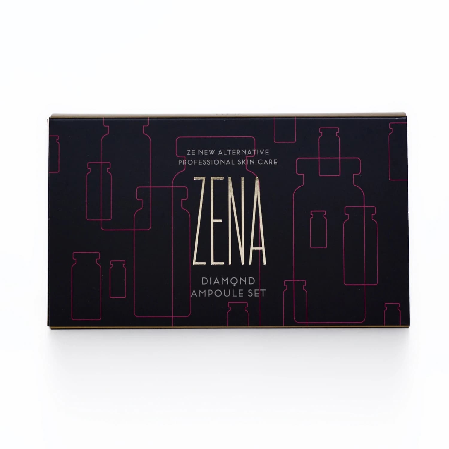 Diamond Ampullen-Set