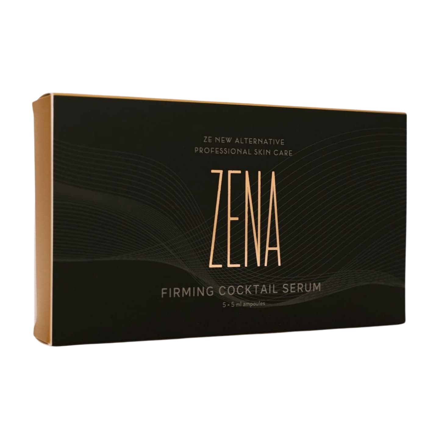 Firming Cocktail Serum · 5 × 5 ml