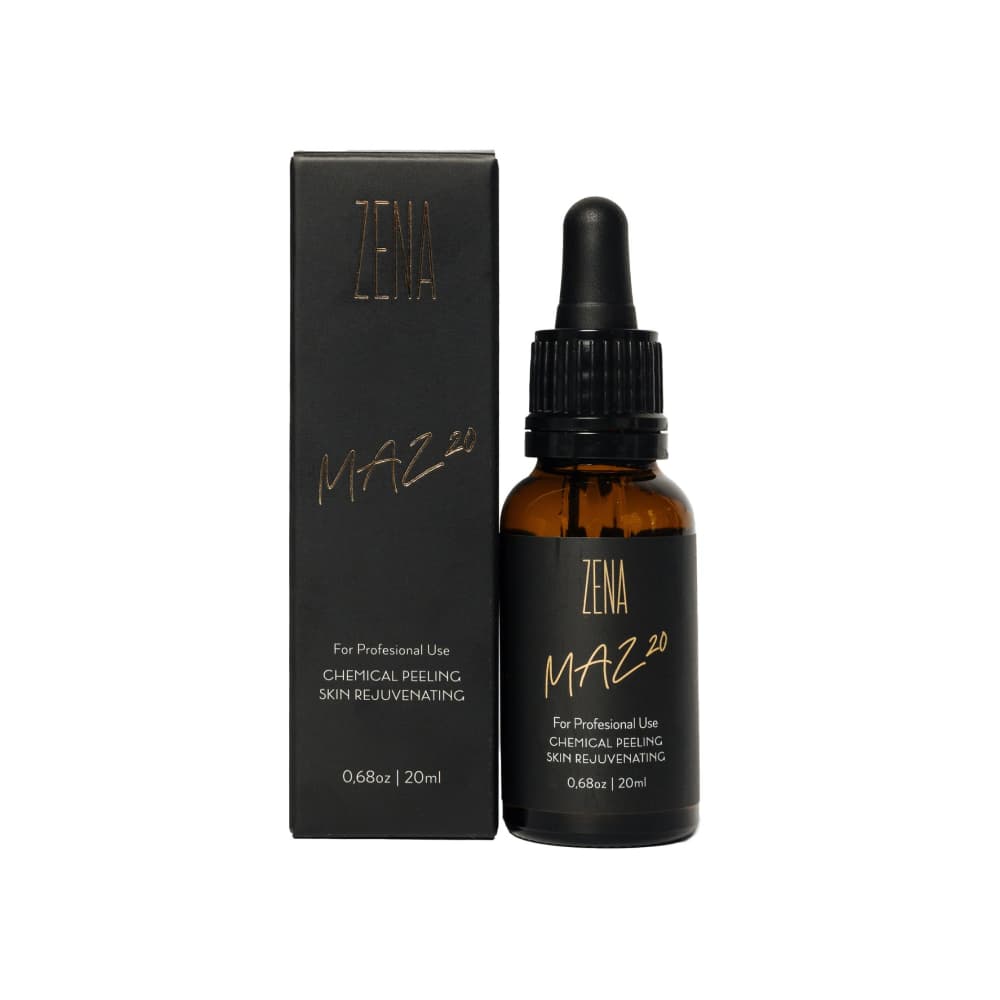 Säure Peeling MAZ20 · 20 ml