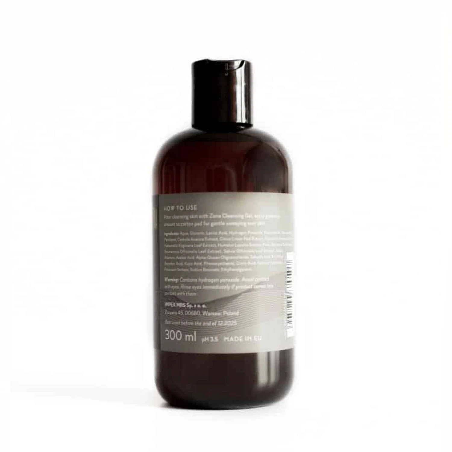 Skin Toner · 300 ml